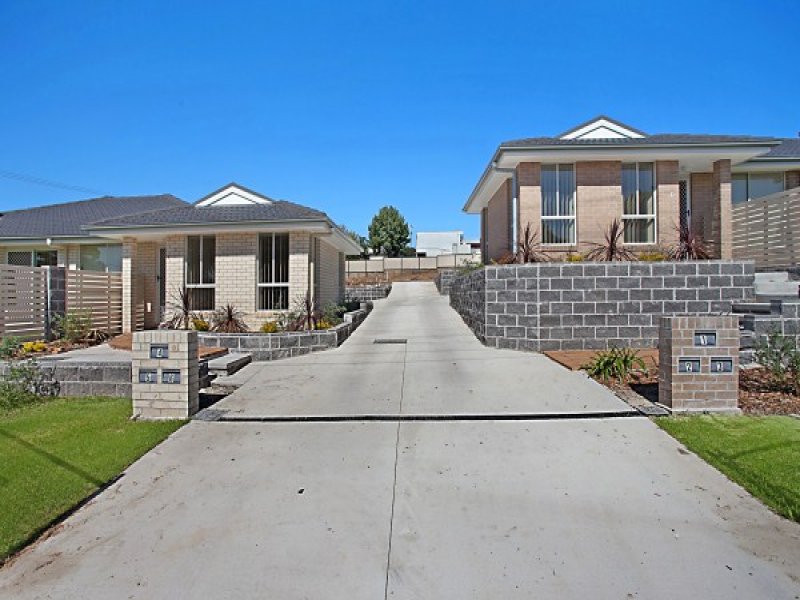 4 24 Queen Street Rutherford Nsw 2320