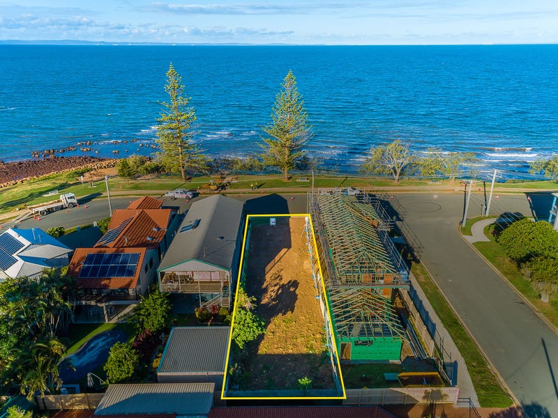 149 Flinders Parade, Scarborough, QLD 4020