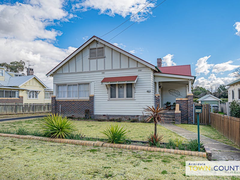 144 Jessie Street, Armidale, NSW 2350