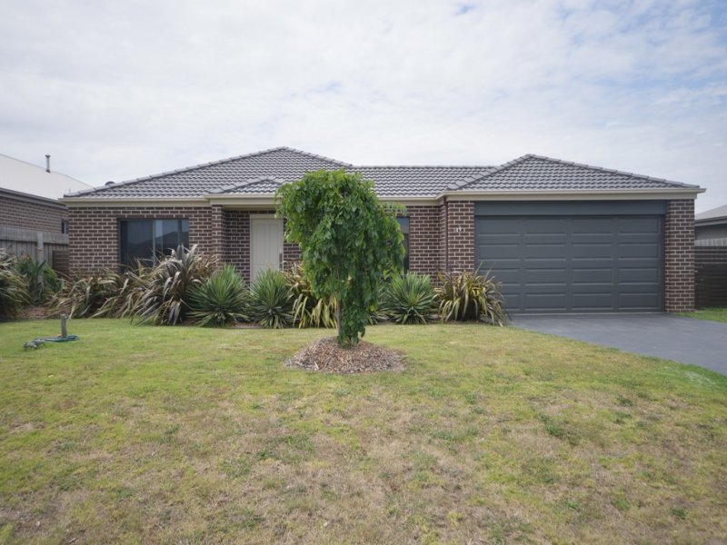 44 Flinns Road, Bairnsdale, Vic 3875 Property Details