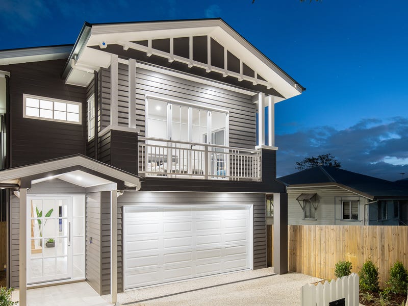 73 Real Avenue, Norman Park, QLD 4170