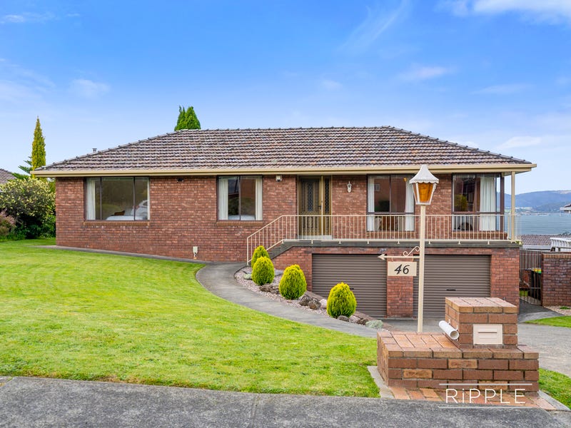 46 Crosby Road, Rosetta, TAS 7010