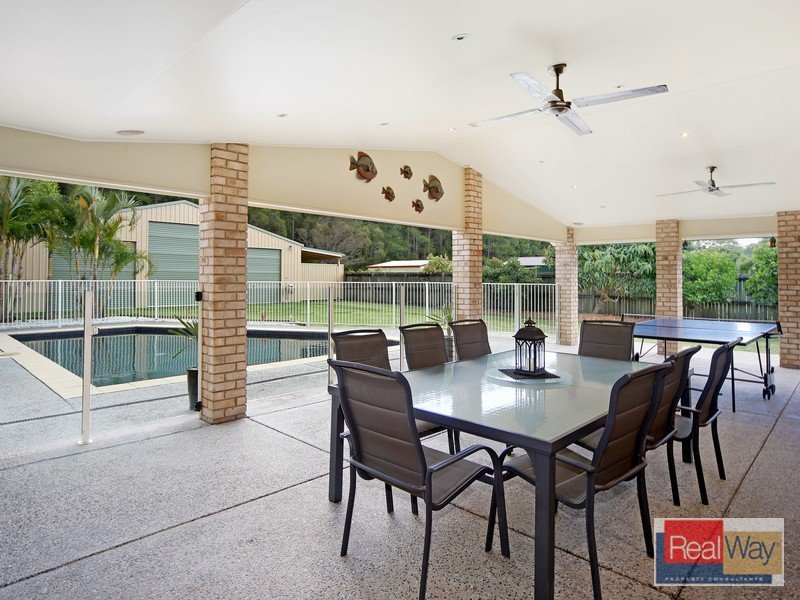 35 Koala Court, Little Mountain, QLD 4551