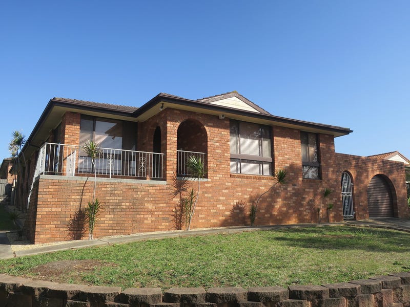 155 Minchin Drive, Minchinbury, NSW 2770