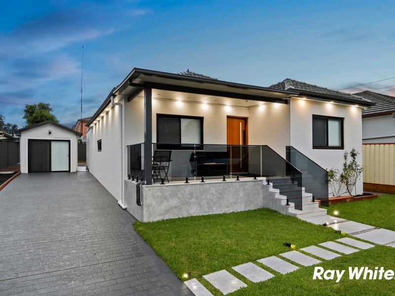 104 Chetwynd Road, Merrylands, NSW 2160