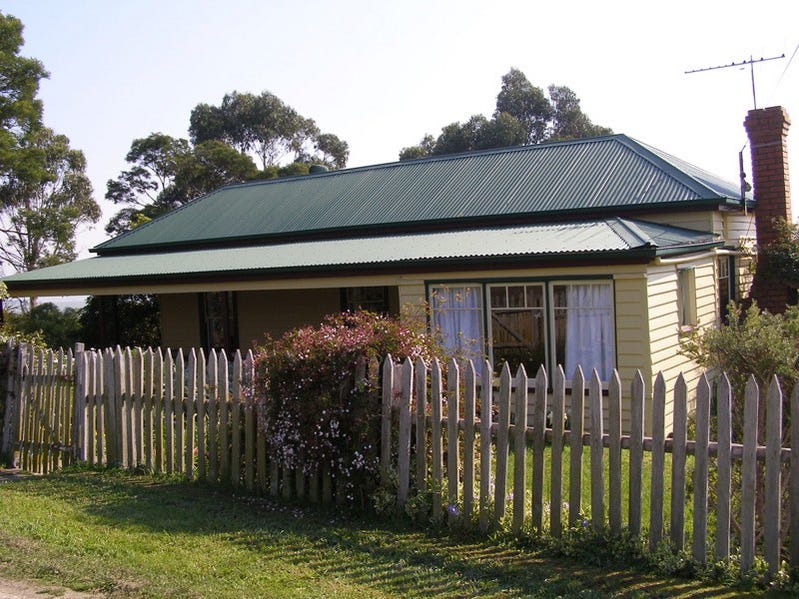 139 Gillingbrook Road, Forcett, Tas 7173 Property Details