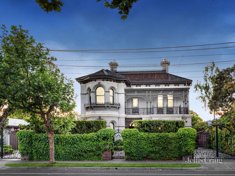 1012 Trafalgar Road, Camberwell, Vic 3124 Property Details