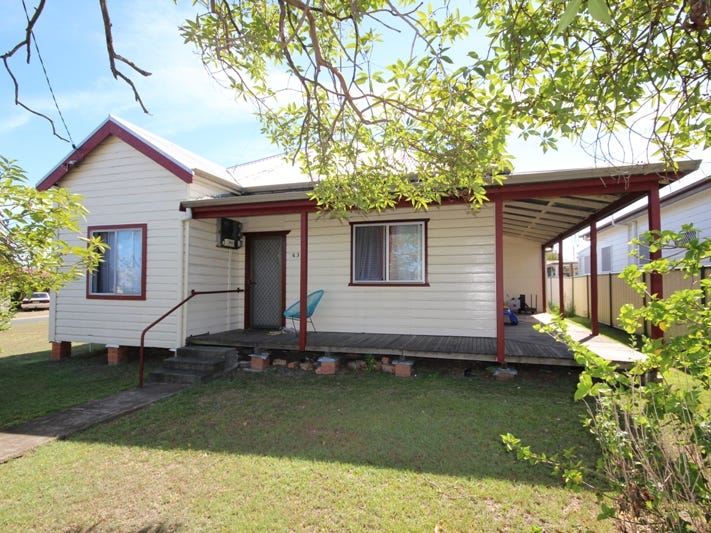 4345 Commerce Street, Taree, NSW 2430