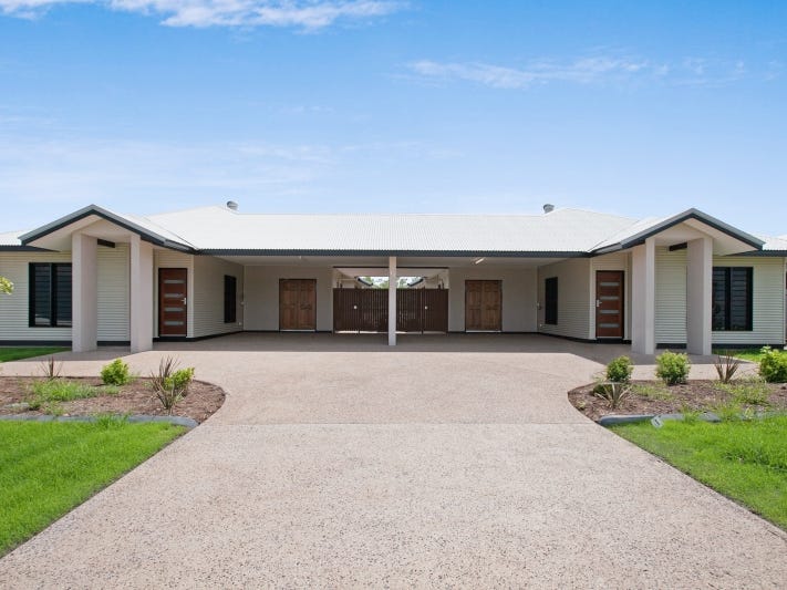 1 10 Havelock Street Coolalinga Nt 0839