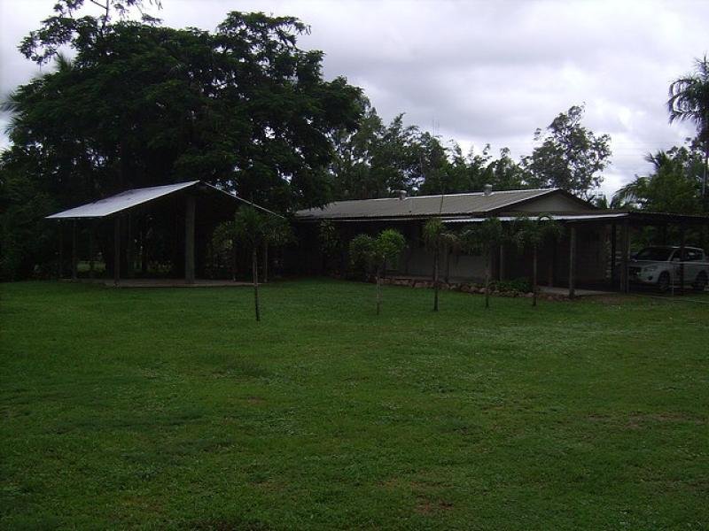 3 Mawson Street, Bluewater, Qld 4818 Property Details