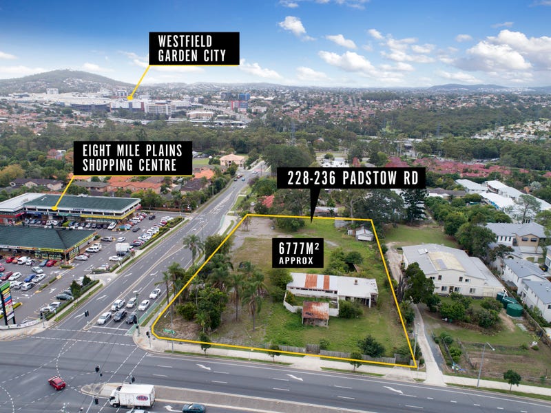 228 Padstow Road, Eight Mile Plains, QLD 4113