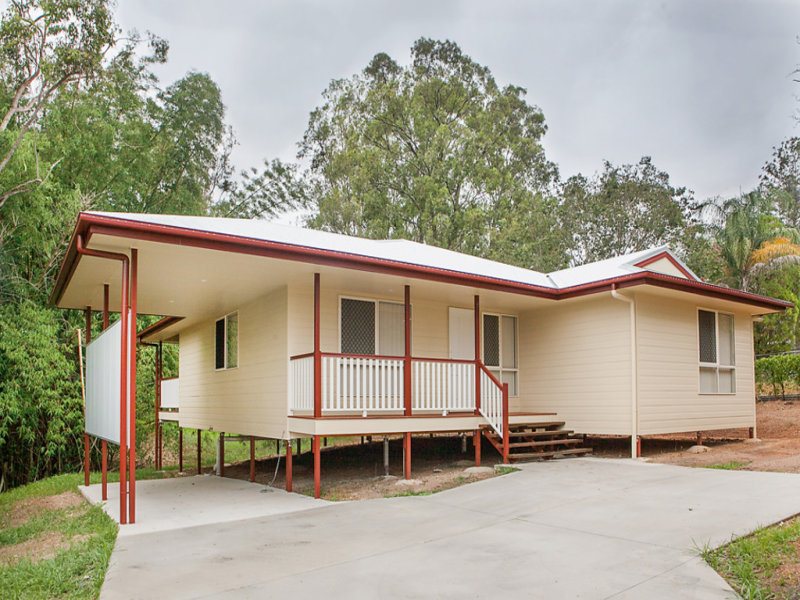 109A Pine Mountain Road, Brassall, Qld 4305 Property Details