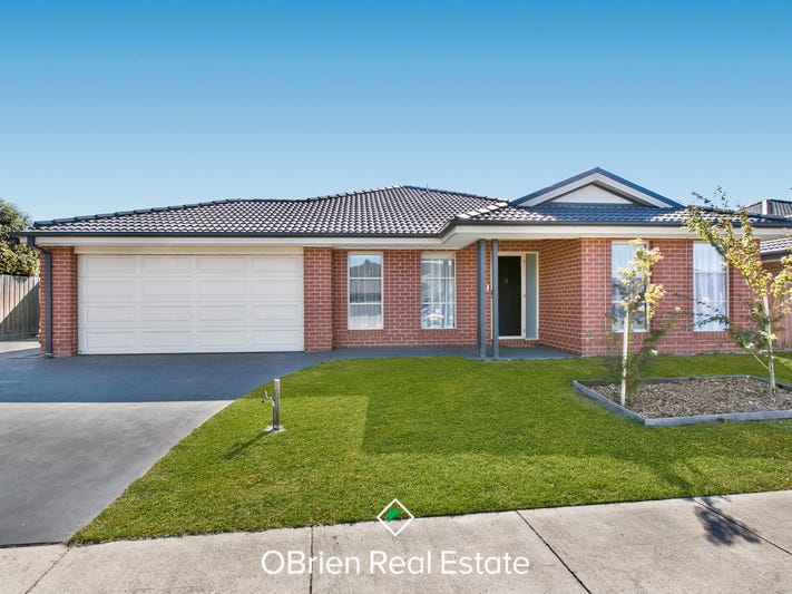 55 Davey Drive, Trafalgar, Vic 3824 Property Details