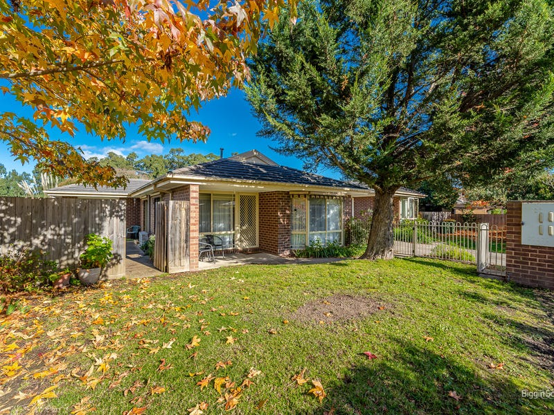 3/14 Elamo Road, Healesville, Vic 3777