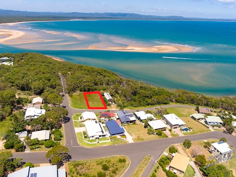 3 Endeavour Street, Seventeen Seventy, QLD 4677