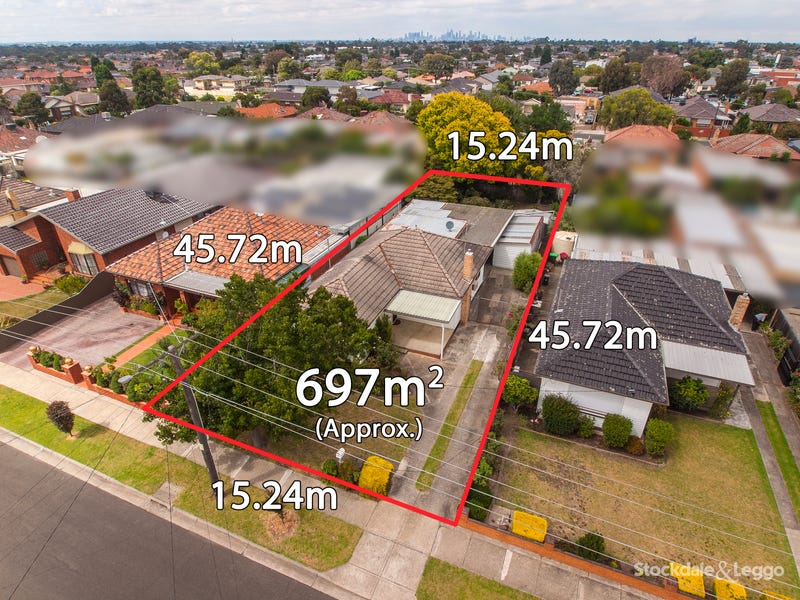 7 Mikado Street, Hadfield, Vic 3046 Property Details
