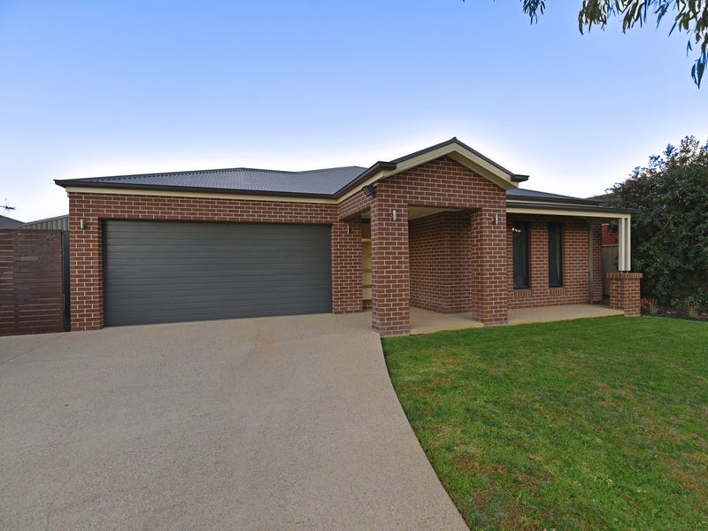 38 Kensington Drive, Shepparton, Vic 3630 Property Details