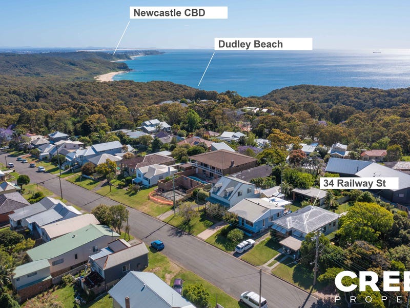 34 Railway Street, Dudley, NSW 2290 Property Details