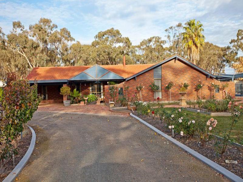 100 Grant Street, Goornong, Vic 3557 Property Details