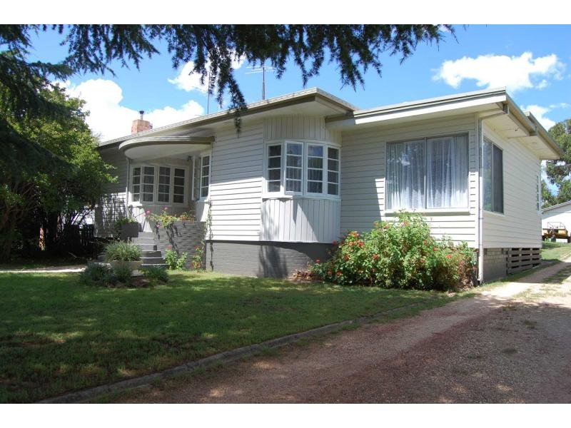 30 Herbert Street, Inverell, NSW 2360