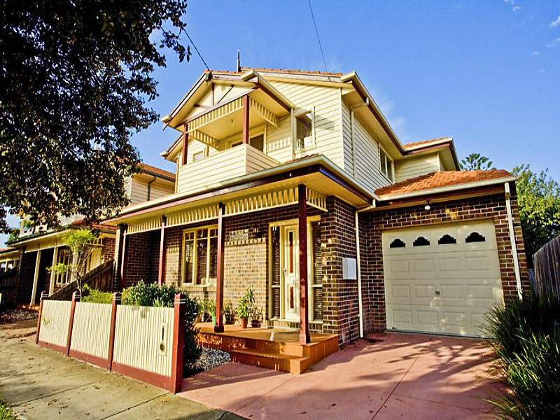 3/86 Challis Street, Newport, Vic 3015 Property Details