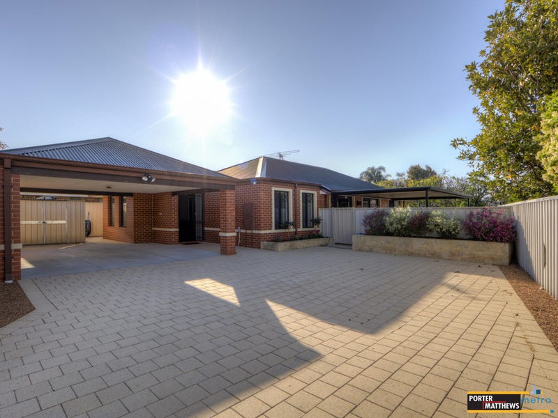 38A Chester Street, Belmont, WA 6104 House for Sale