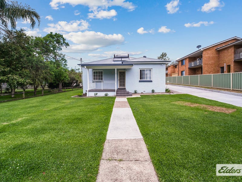 110 Albert Street, Taree, NSW 2430
