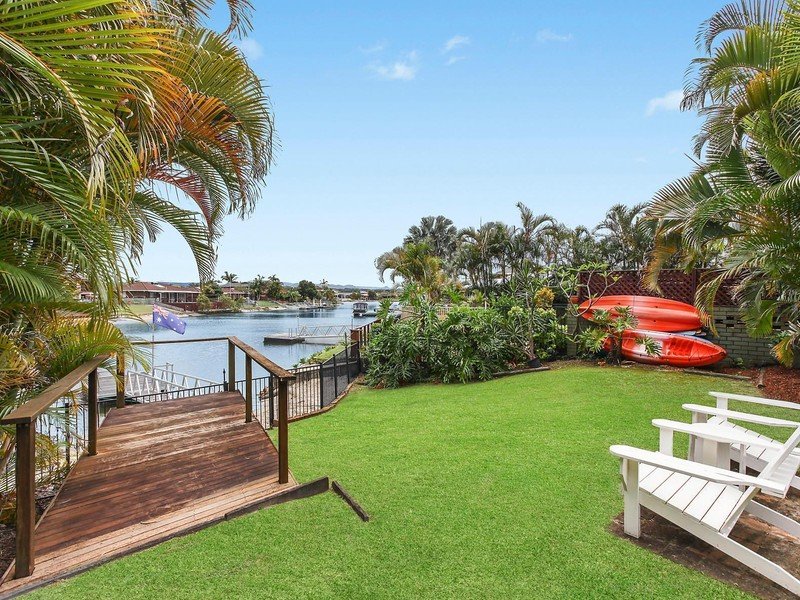 18 The Quarterdeck, Tweed Heads, NSW 2485
