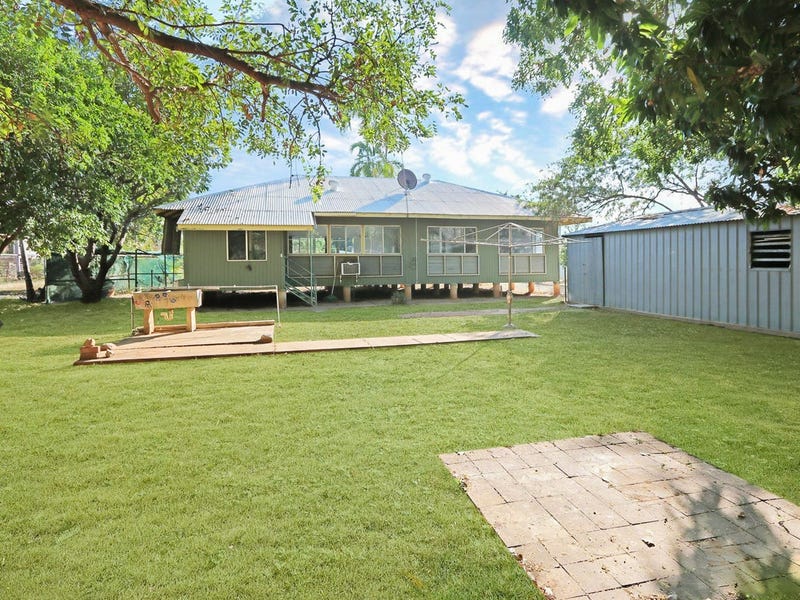 8 Dowling Street, Katherine, NT 0850 House for Sale