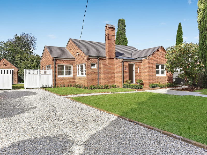26 Glebe Street, Bowral, NSW 2576 Property Details