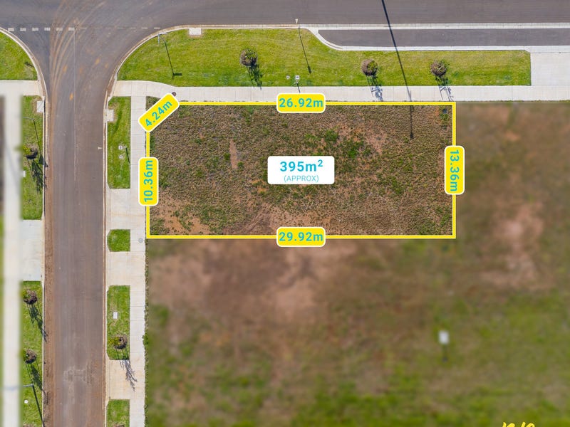 1 Chestnut Way, St Leonards, Vic 3223 Residential Land for Sale