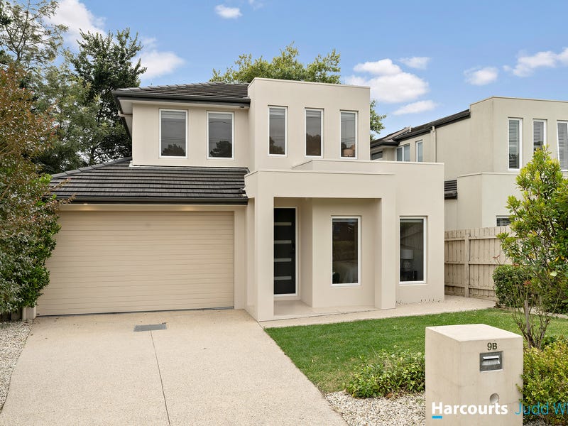 9B Joyce Avenue, Glen Waverley, VIC 3150