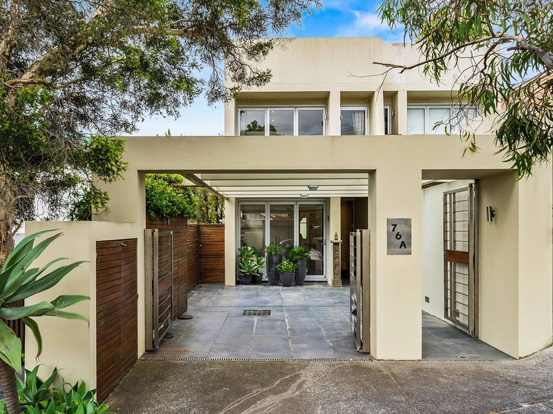 76A Dover Road, Rose Bay, NSW 2029