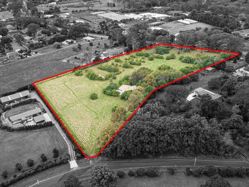 836838 Old Northern Road, Middle Dural, NSW 2158