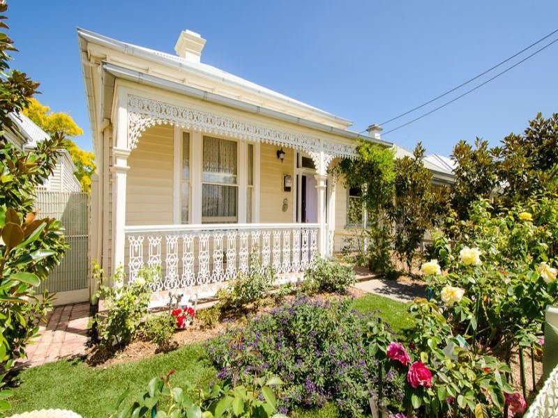 21 Pasco Street, Williamstown, Vic 3016 Property Details