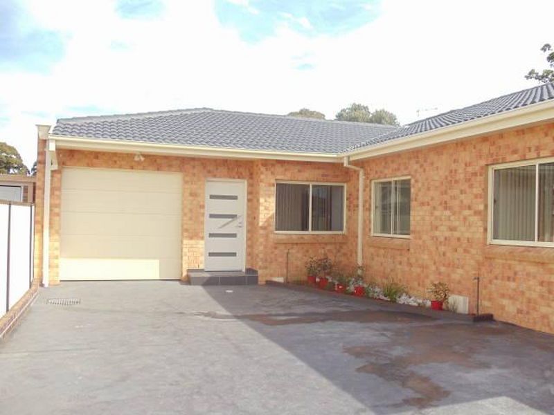 4/71 Albert Street, Bexley, NSW 2207