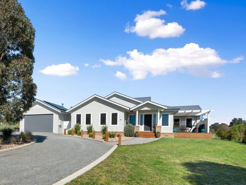 10 Besley Close, Metung, Vic 3904 House for Sale