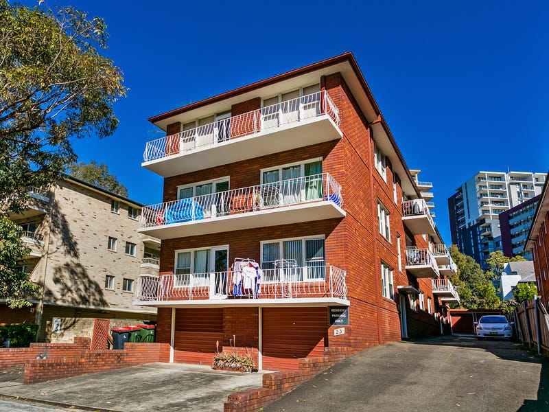 7/23 Gloucester Road, Hurstville, NSW 2220 Property Details