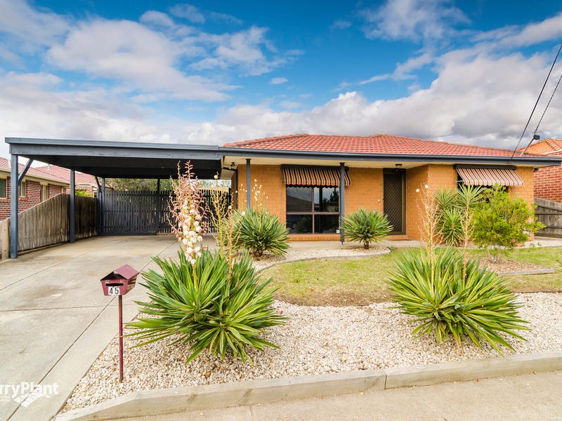 45 Shane Avenue, Seabrook, VIC 3028