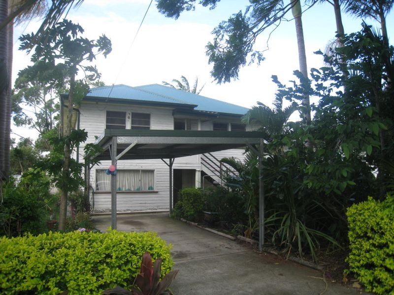 137 Red Hill Road, Nudgee, QLD 4014