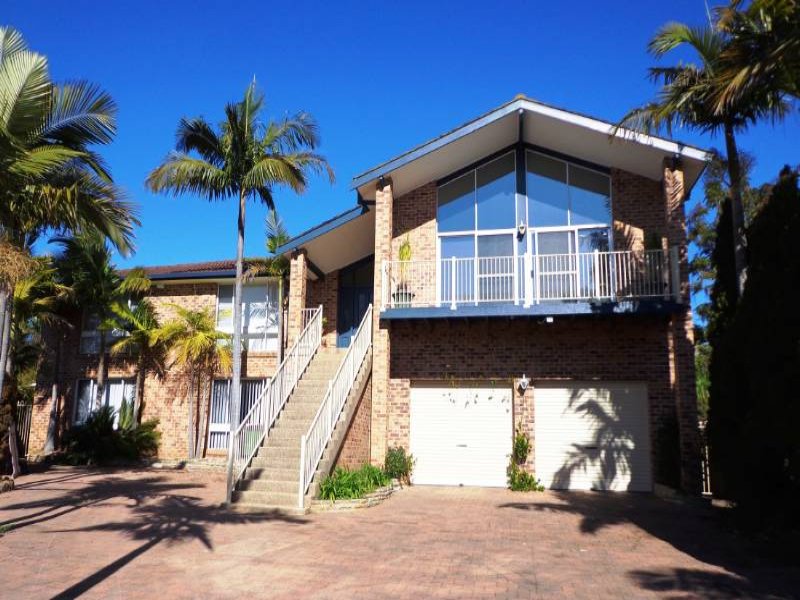 7 Evesham Place, Chipping Norton, NSW 2170