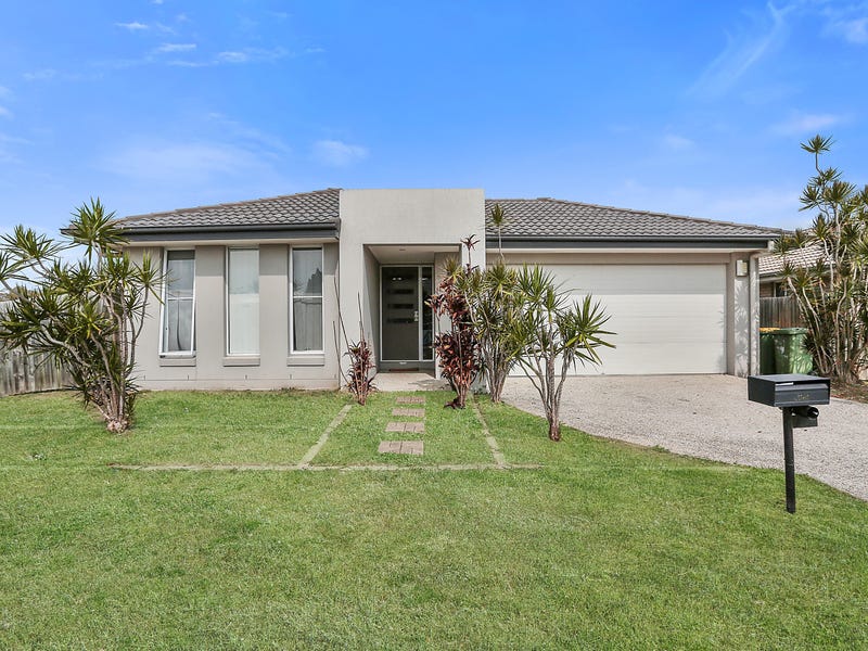 74 Huntley Crescent, Redbank Plains, Qld 4301 House for Sale