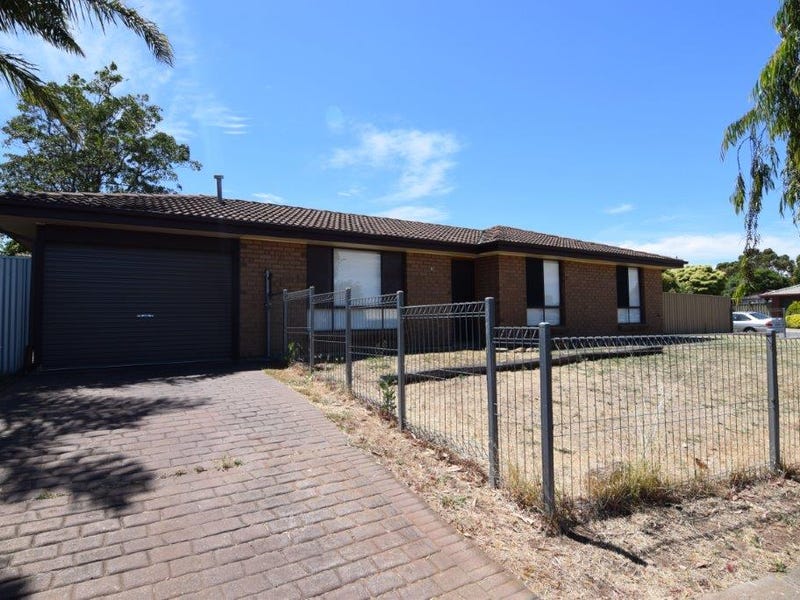25 Rothschild Street, Woodcroft, SA 5162