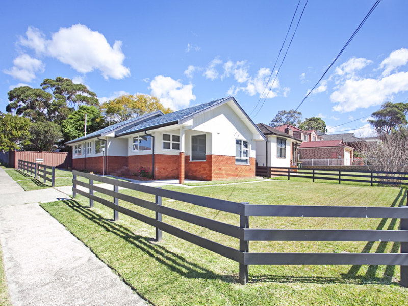 90 Holt Road, Sylvania, NSW 2224 Property Details