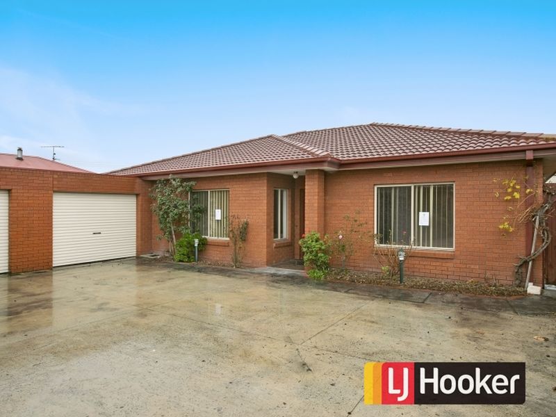 Unit 2/48 Oxford Way, Wonthaggi, Vic 3995 Property Details
