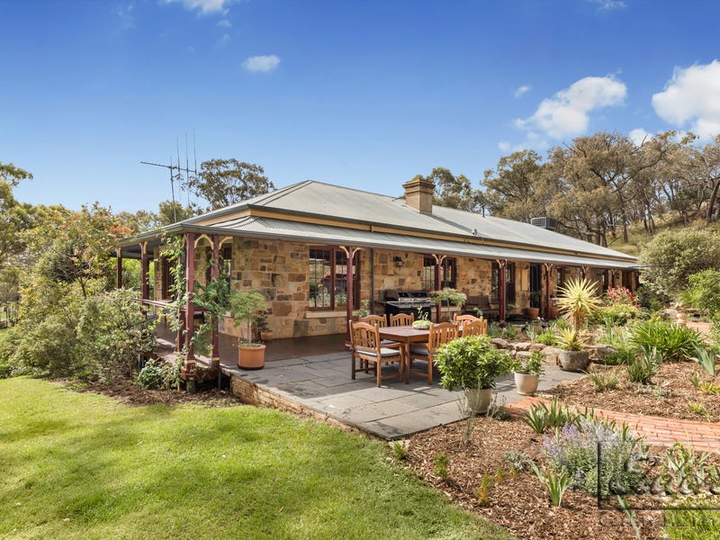 155 Sugarloaf Road, Axedale, Vic 3551 House for Sale