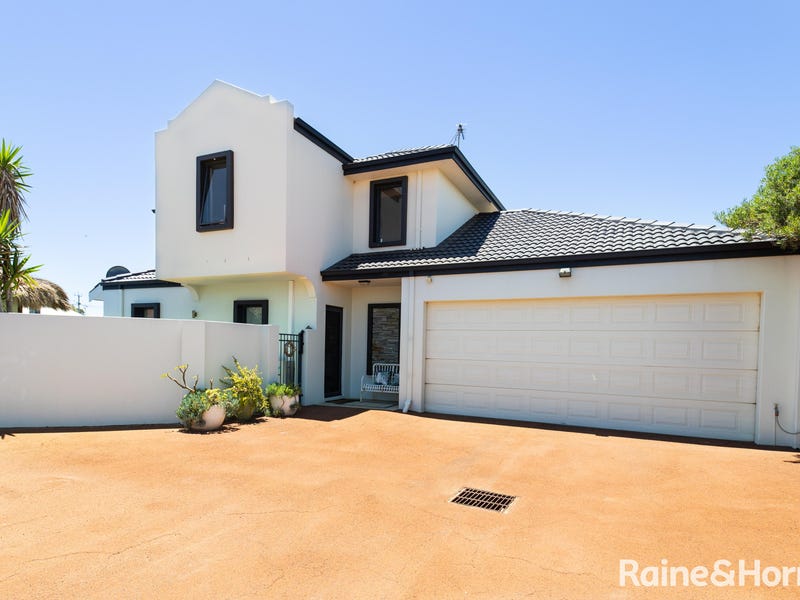 149 A Ocean Drive South Bunbury WA 6230 House For Sale Realestate 
