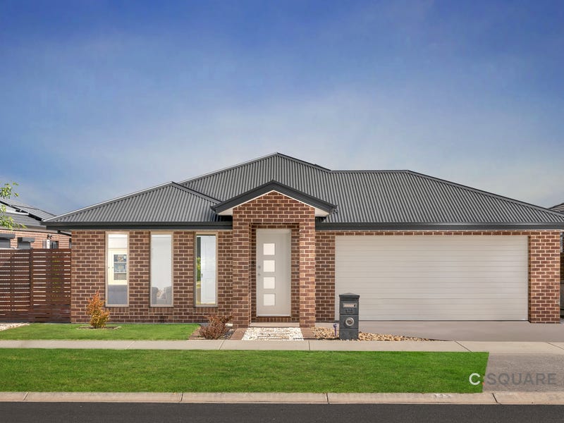 123 Mandalay Circuit, Beveridge, Vic 3753 House for Sale