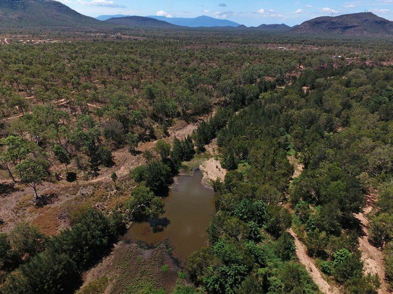 Lot 3 Ellenvale Road, Reid River, QLD 4816