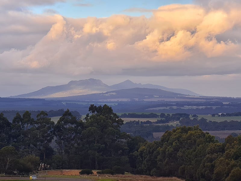 Lot 63 Braidwood Road Mount Barker WA 6324 Property Details